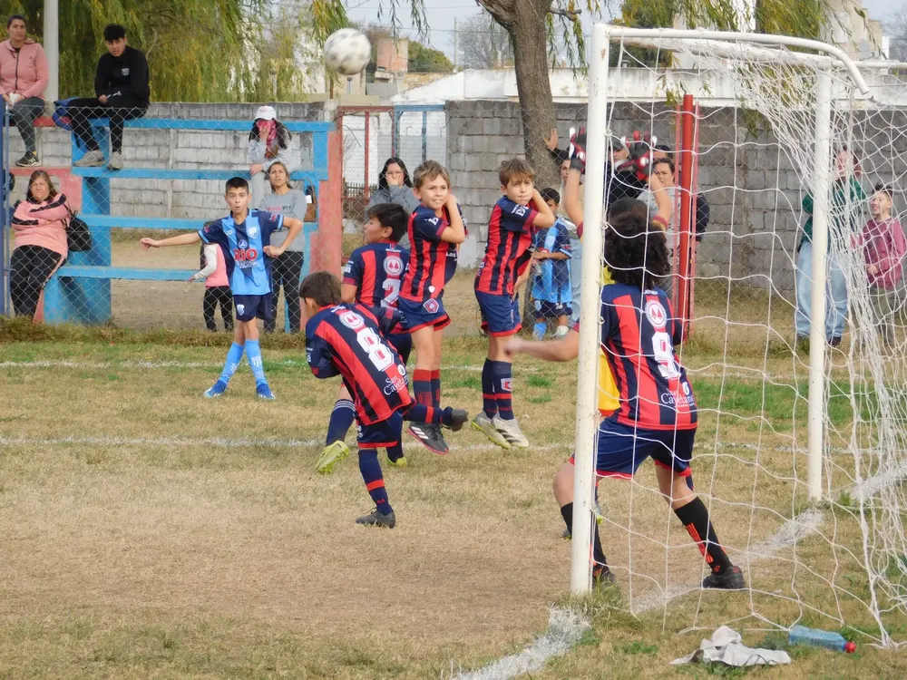 Centro Social Infanto Socialeritas Correos Atenas Roncedo (141)