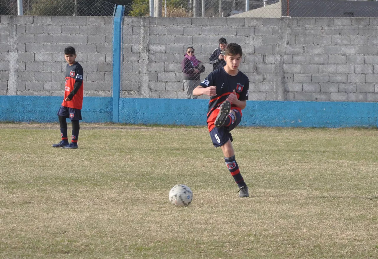 Centro Social vs Lutgardis vs Banda Norte (165)