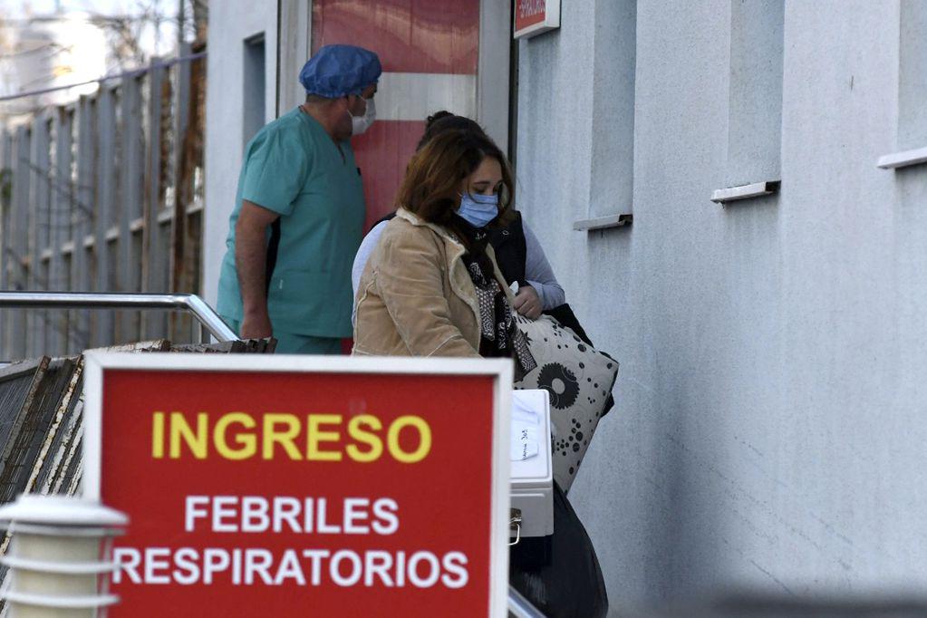 hospital
