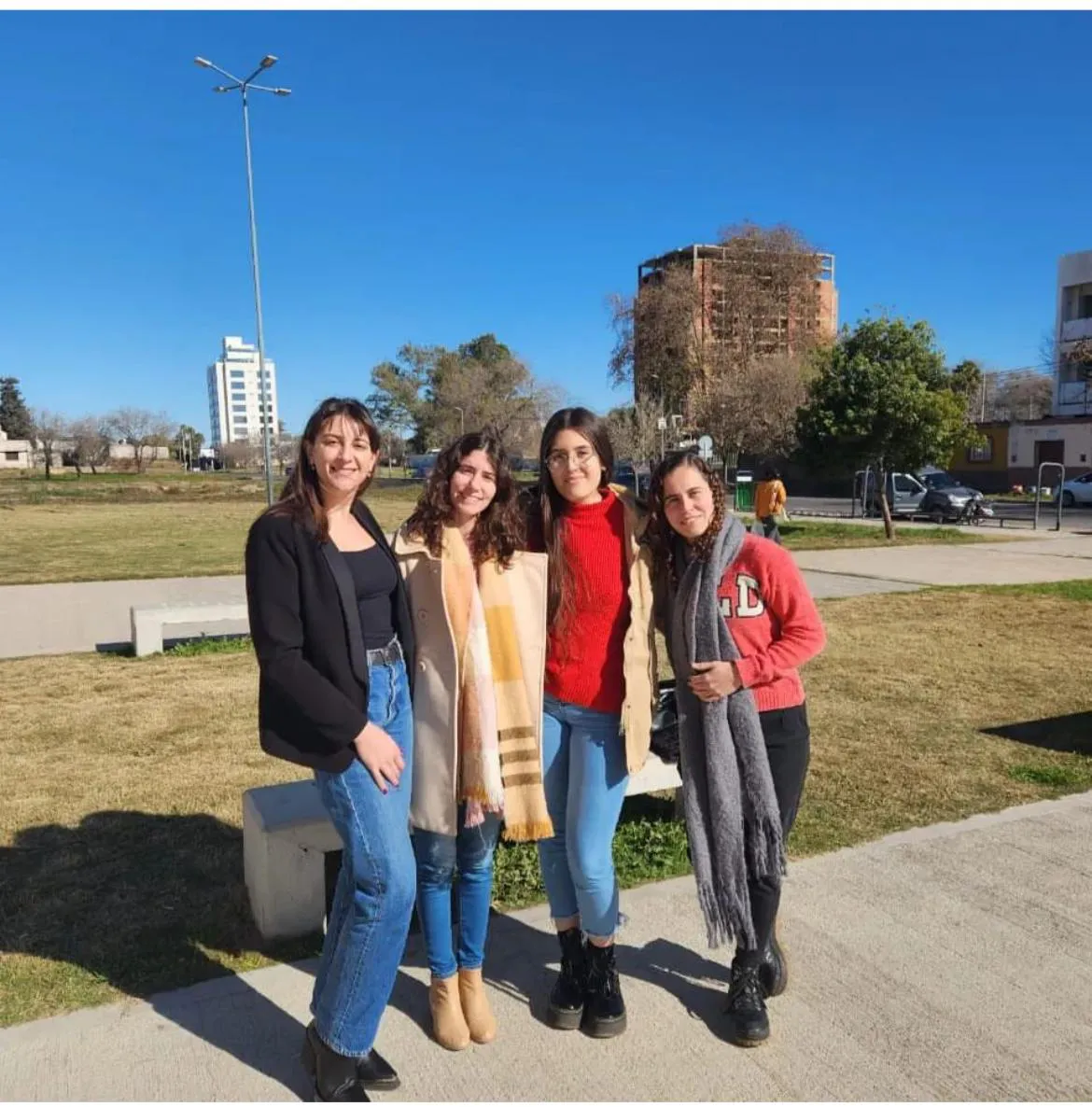 REFERENTES JUDICIALES