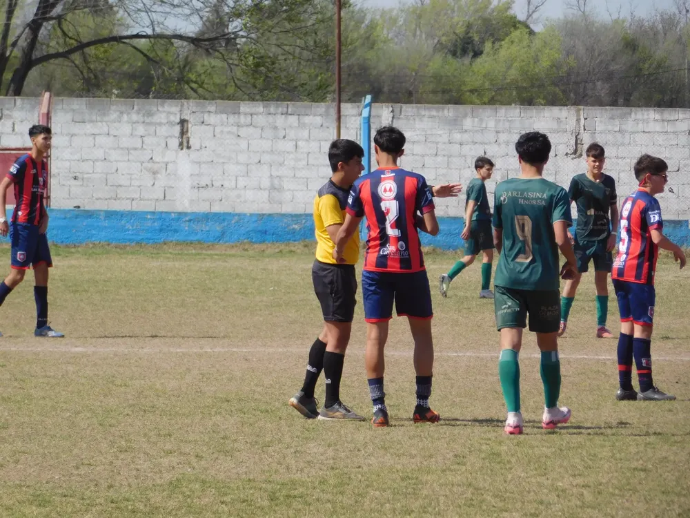 Centro Social Banda Norte Correos Renato Cesarini (148)