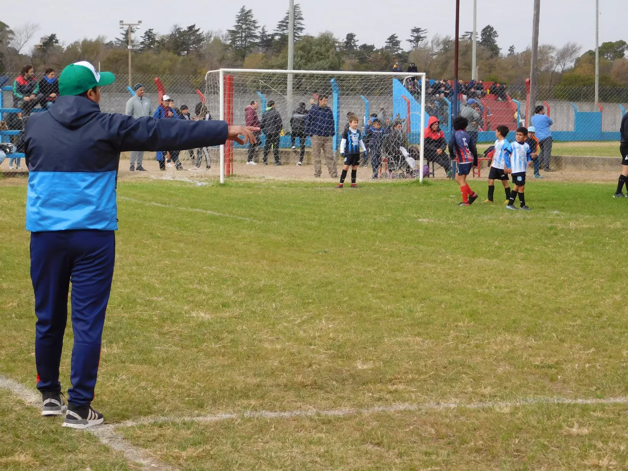 Fecha 6 Centro Social vs Alberdi vs Renato Cesarini (10)