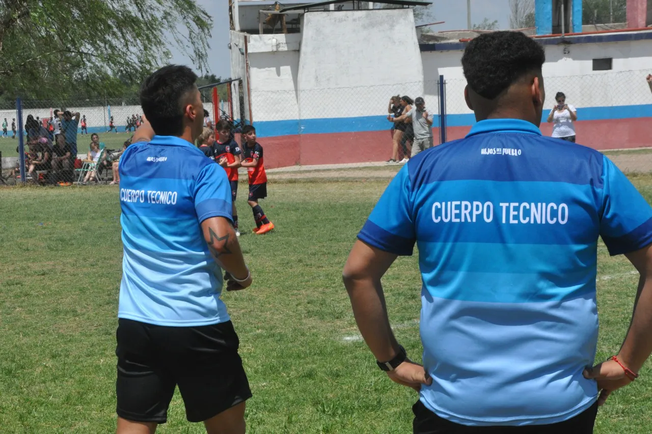 Centro Social Banda Norte B Correos y Telecomunicaciones (119)