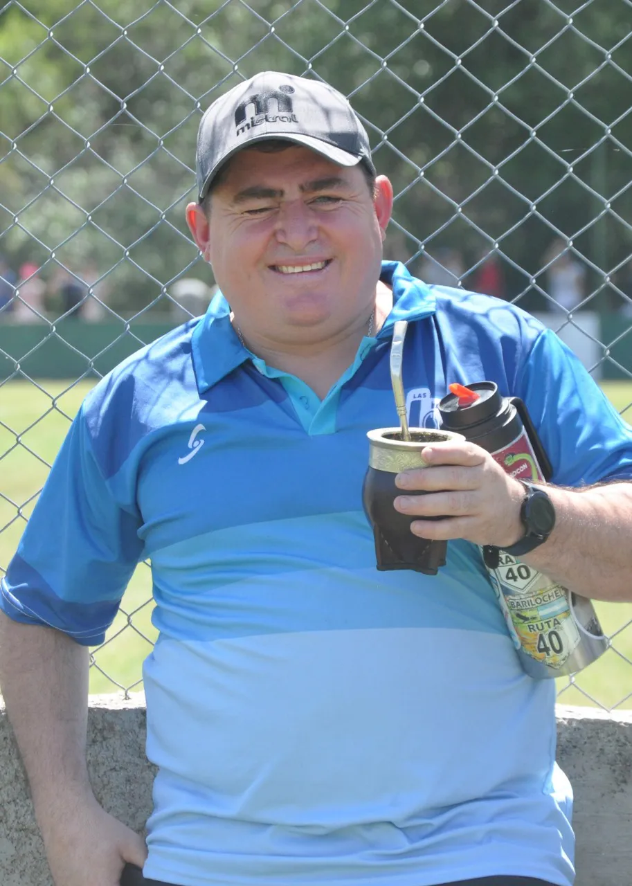 Semifinales Blaugranas Azulgranas  (71)