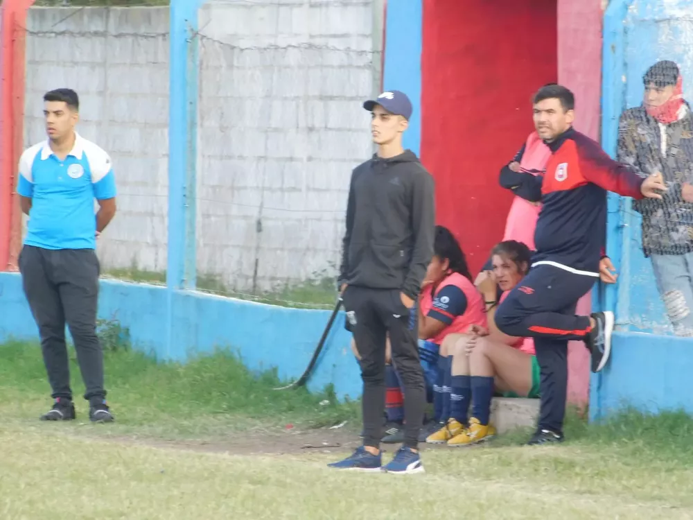 Femenino Centro Social Municipal de Reducción (26)