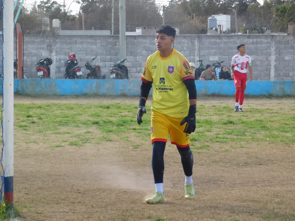 Centro Social vs Municipal Argentinos Jr Banda Norte (139)