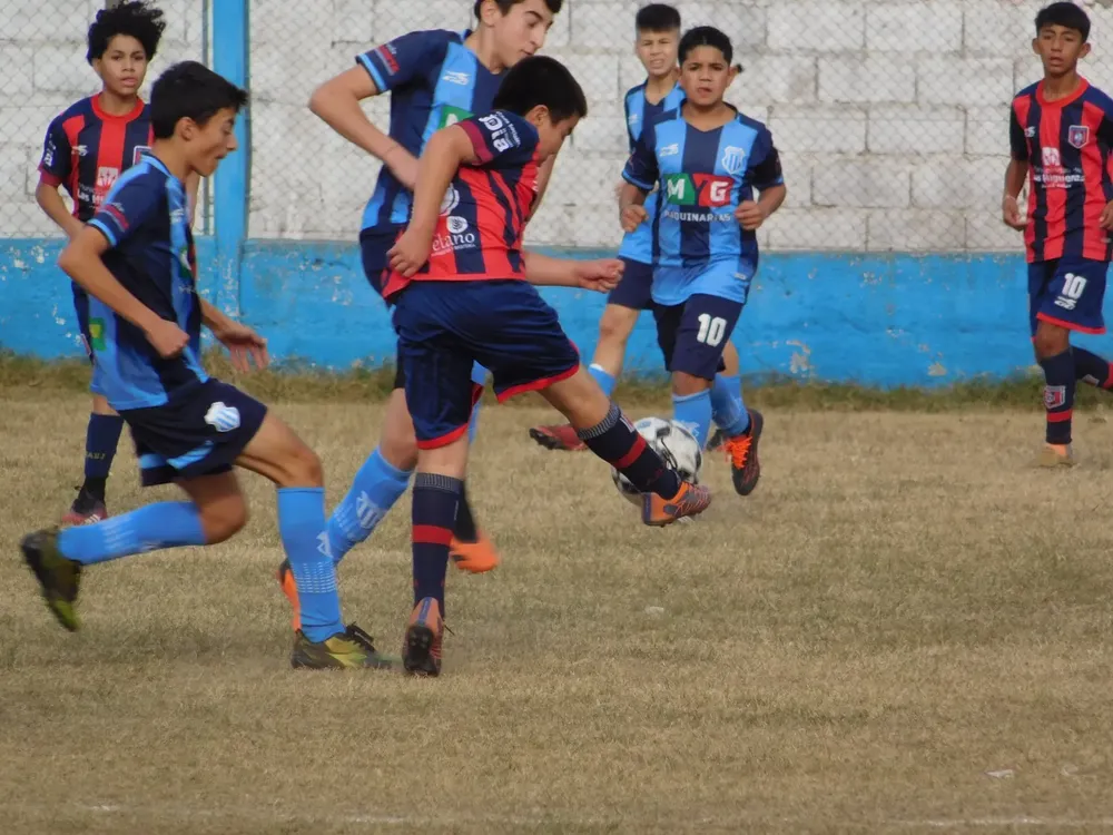 Centro Social Infanto Socialeritas Correos Atenas Roncedo (151)