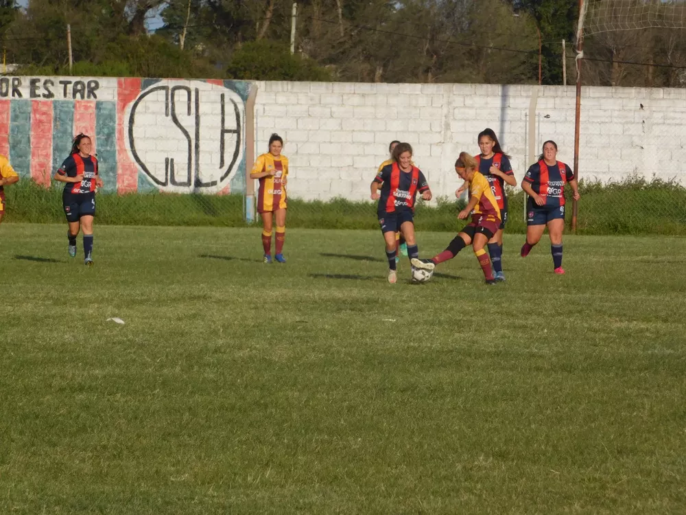 Femenino Centro Social Municipal de Reducción (11)