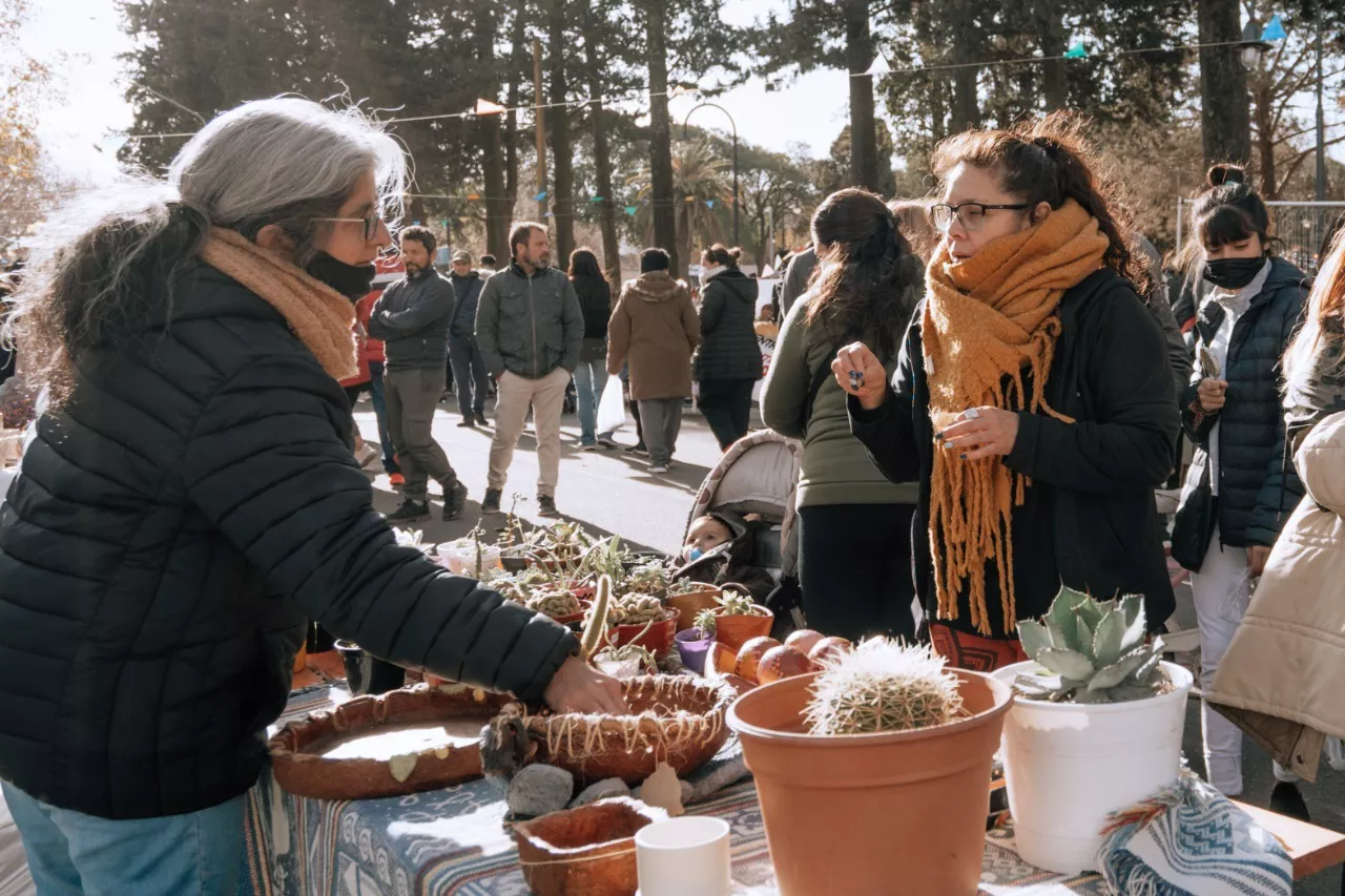 FERIAS PARQUE SARMIENTO (2)