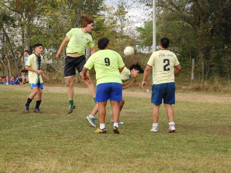 CAMPEONATO SOLIDARIO POTRERO (5)