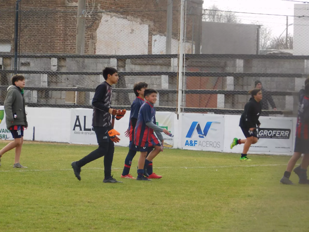 Centro Social vs Lutgardis vs Banda Norte (50)