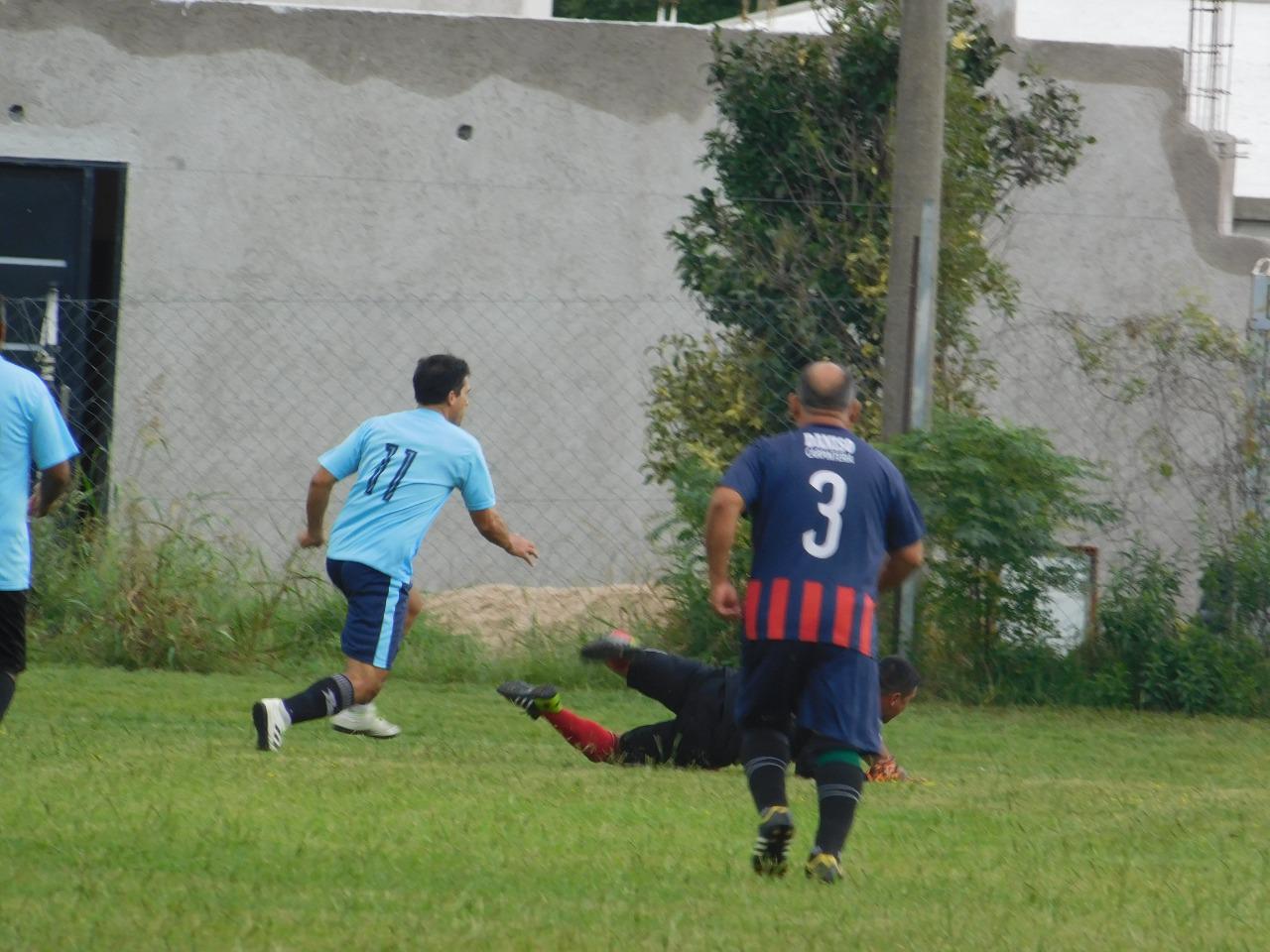 Liga Senior Las Higueras 2022 (37)