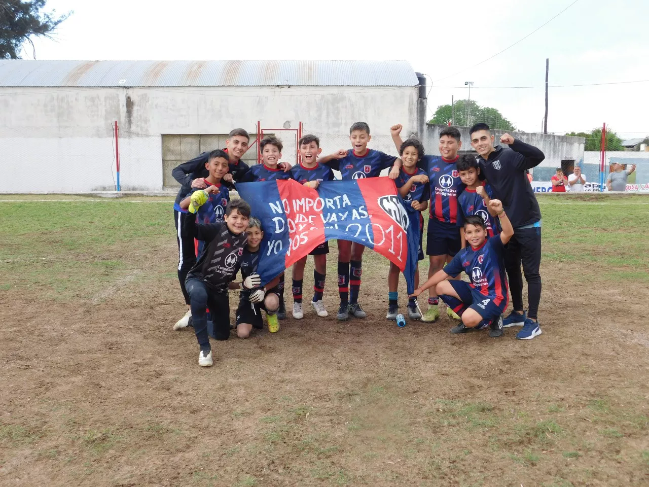 Semifinal Centro Social San Basilio (64)