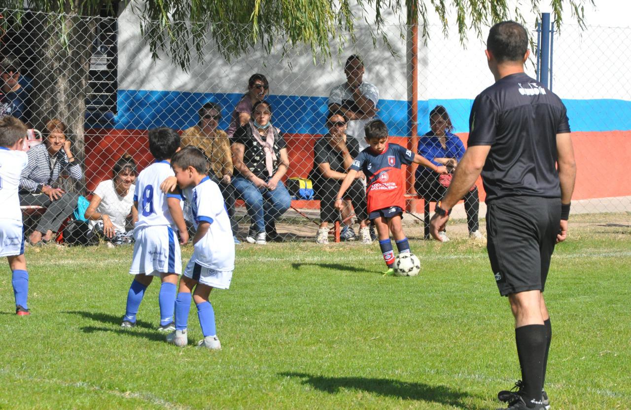 Fecha 4 - Centro Social vs Rosario vs Talleres (102)