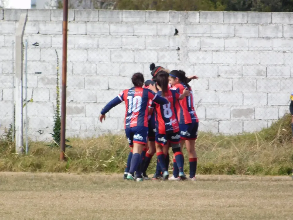 Socialeras vs Acción Juvenil (22)