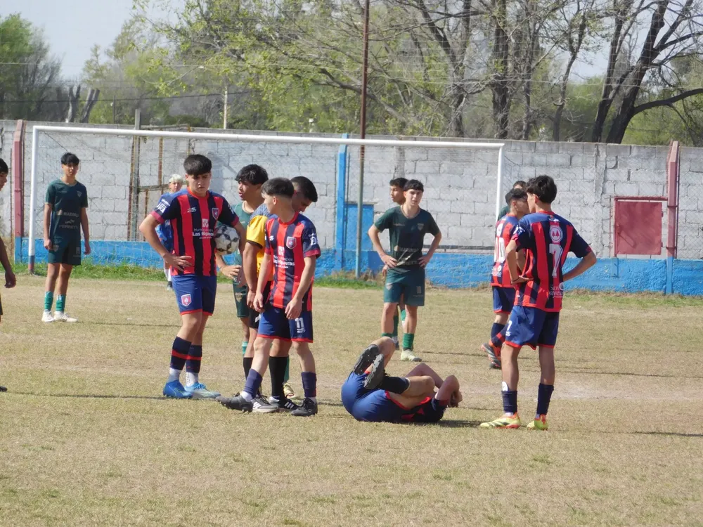 Centro Social Banda Norte Correos Renato Cesarini (134)