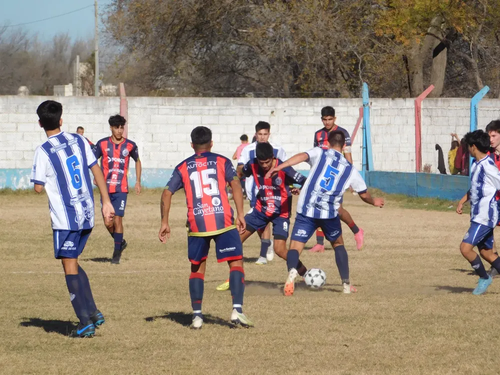 Centro Social Las Higueras vs Atletico Sampacho (9)