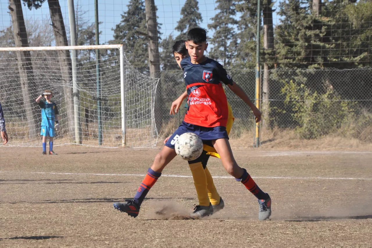 Centro Social vs Roncedo vs Deportivo Rio Cuarto (3)