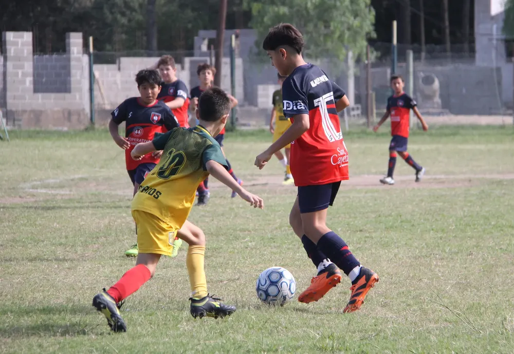 Centro Social vs Los Incas (103)