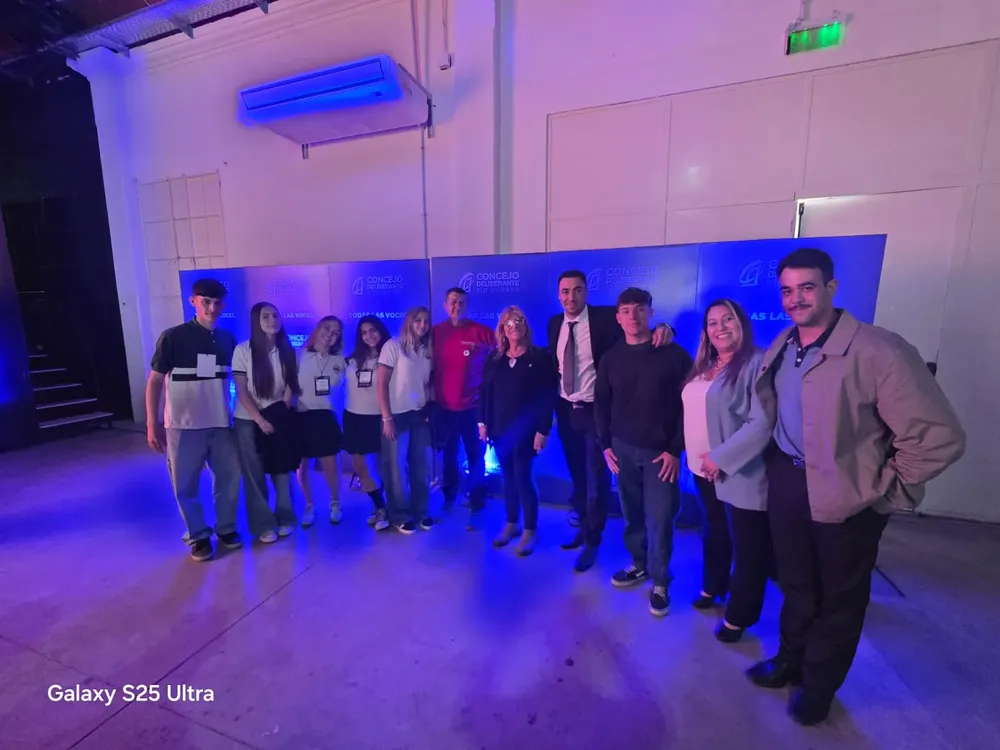 PARLAMENTO ESTUDIANTIL (6)