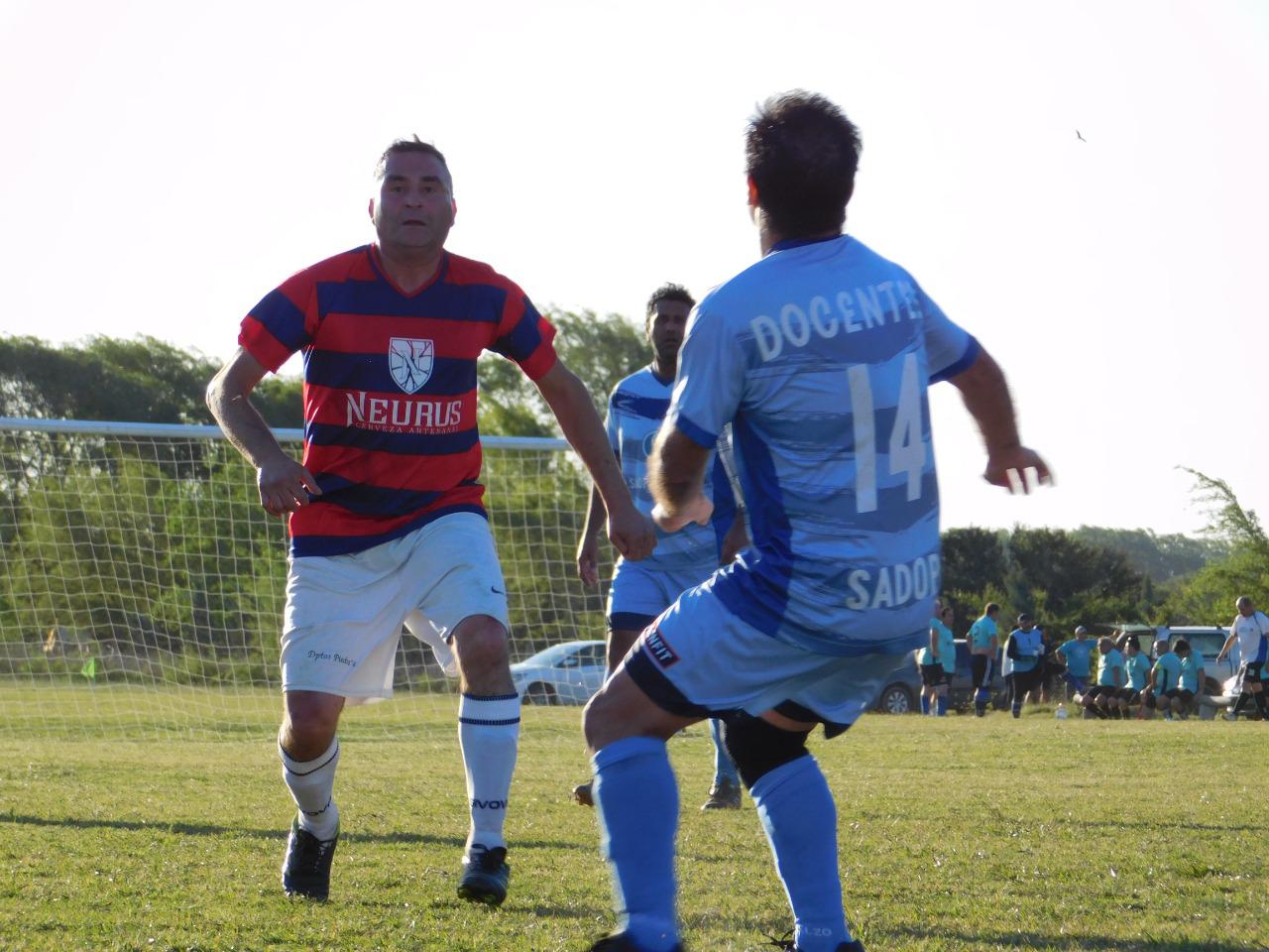 Profesionales Senior Campeones (25)