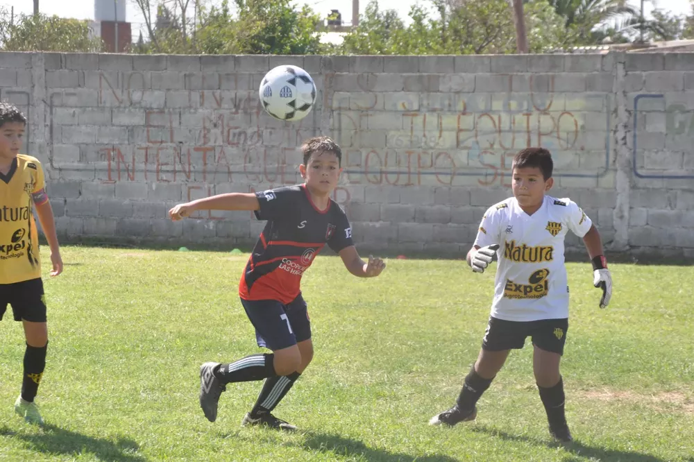 Fecha 2 Infanto Juveniles Centro Social Roncedo Accion Juvenil (162)