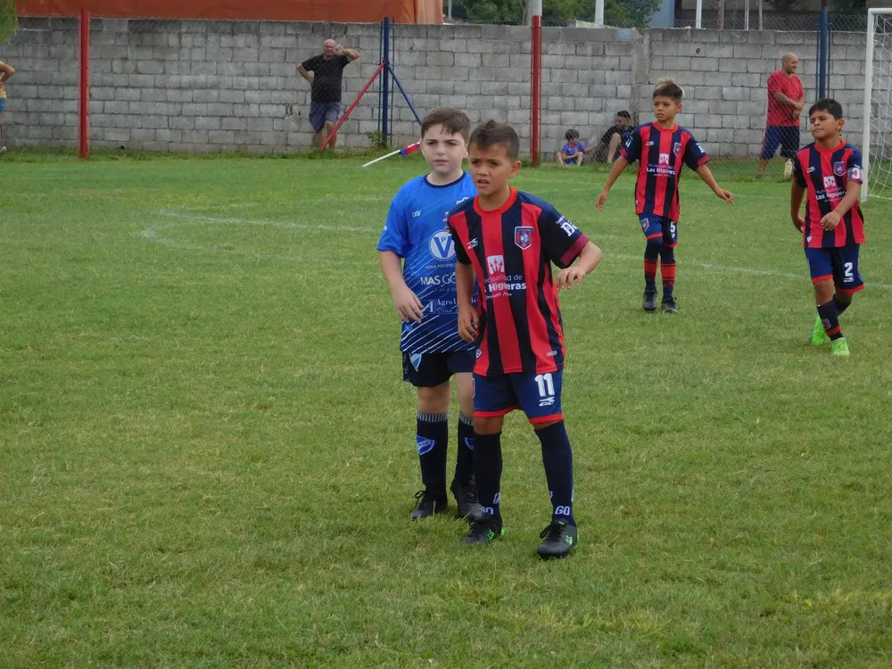 Infanto Juveniles Fecha 1 2024 (40)