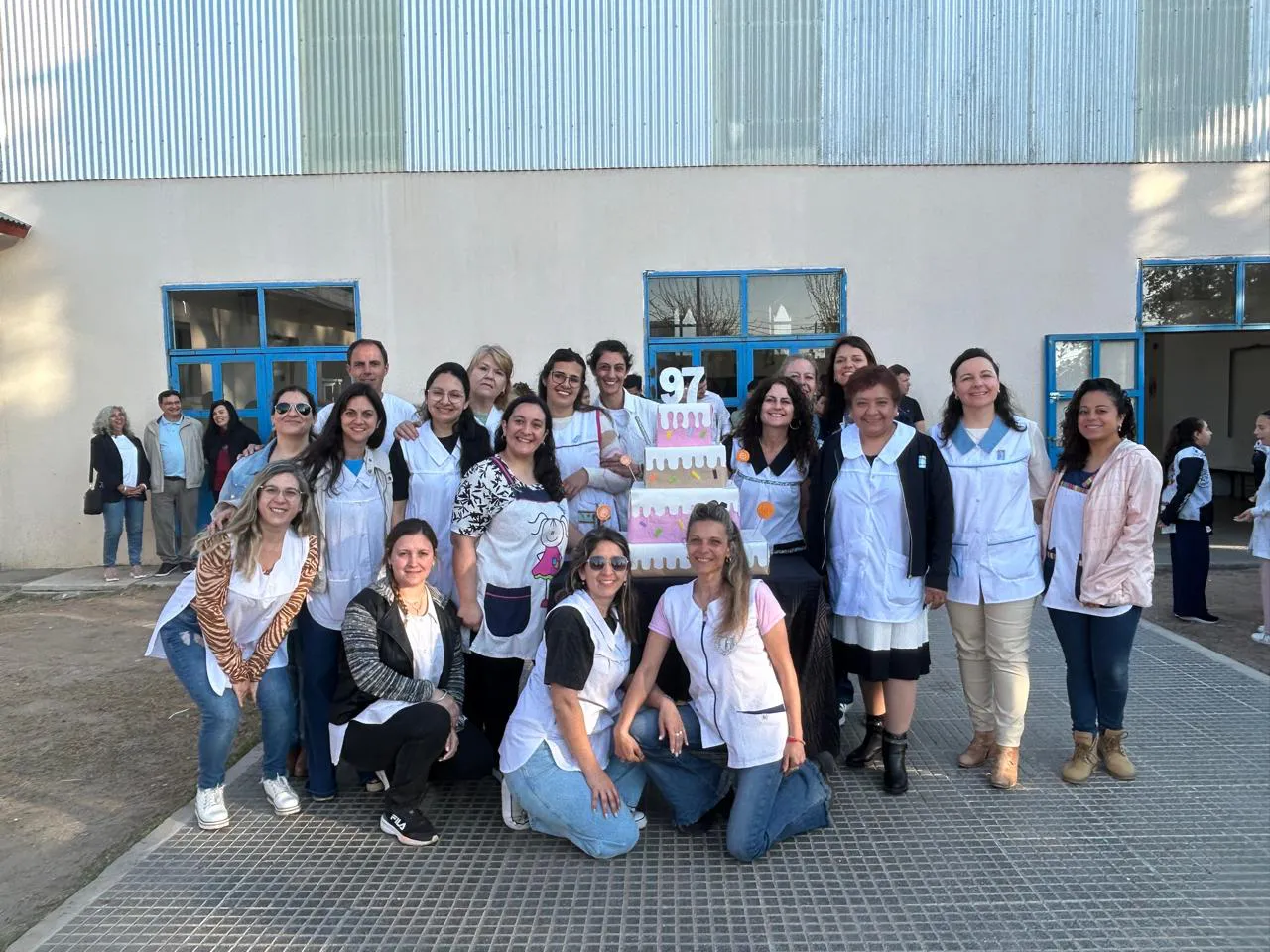 ANIVERSARIO NEWBERY (11)