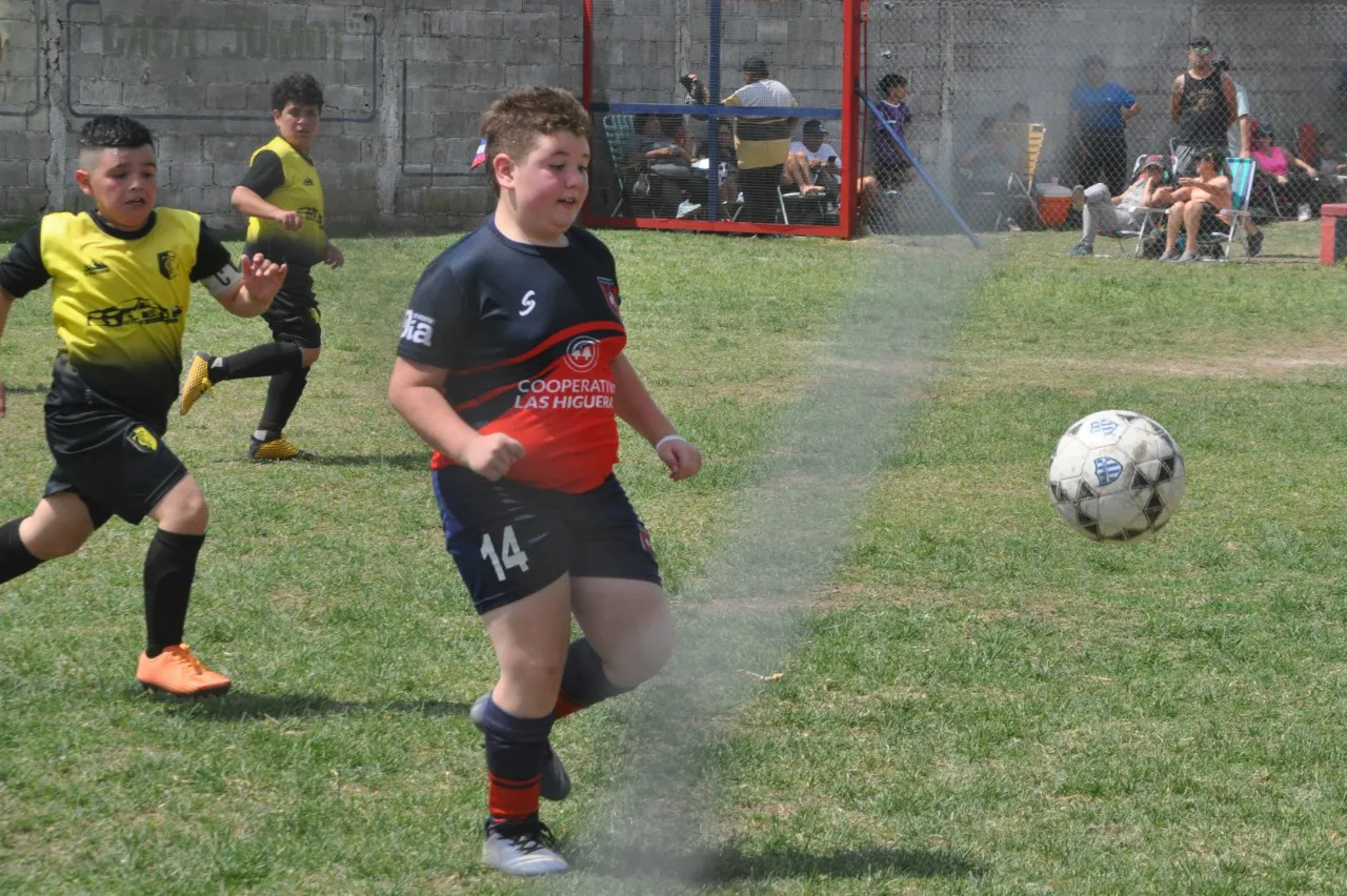 Centro Social Banda Norte B Correos y Telecomunicaciones (8)