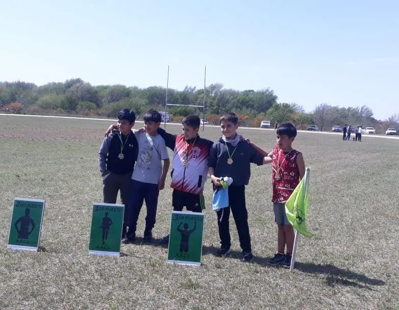 CORRIDA UNI CLAUDIO LOPEZ (3)