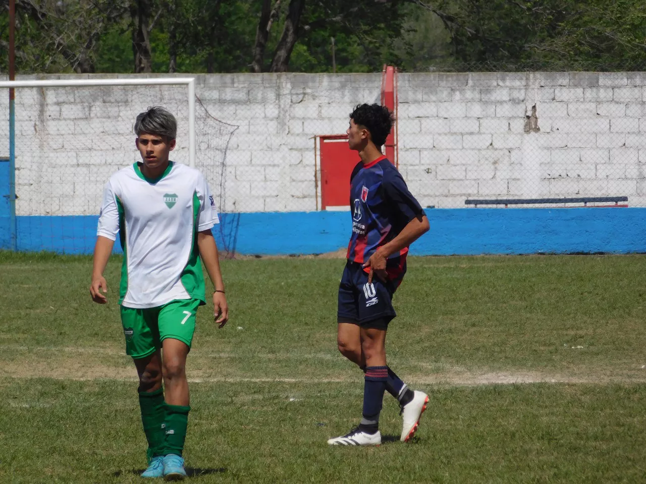 Centro Social vs Banda Norte B (66)
