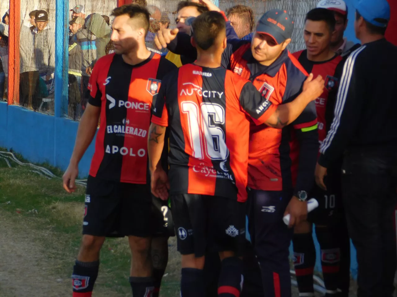 Centro Social vs Banda Norte (64)