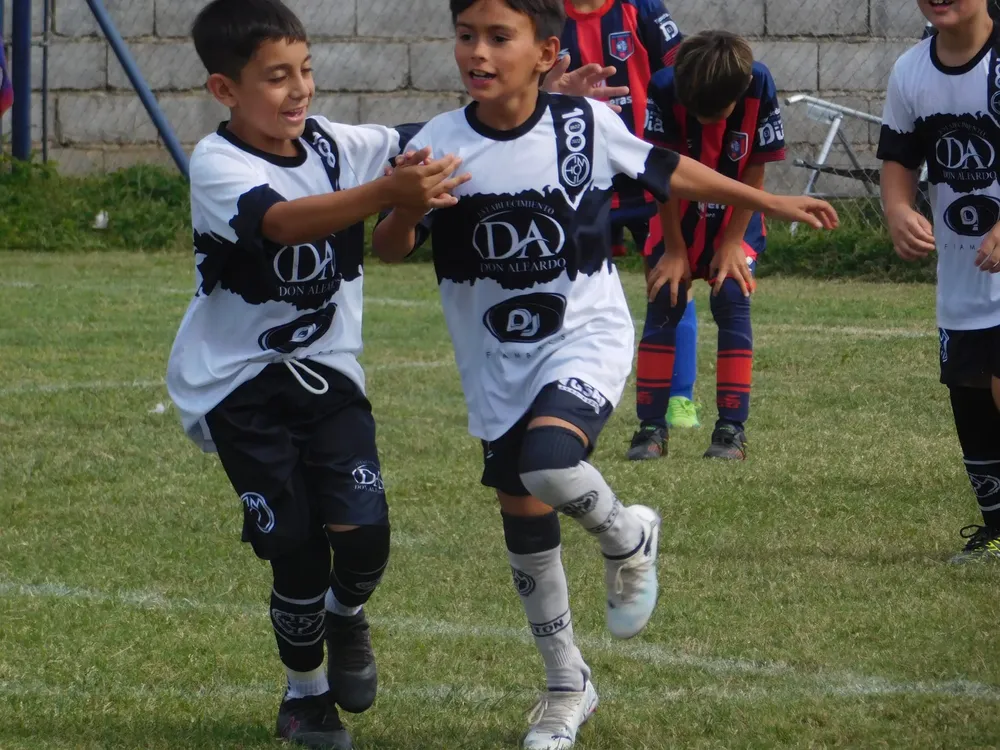 Fecha 5 Centro Social Everton San Lorenzo Bulnes Estudiantes (89)