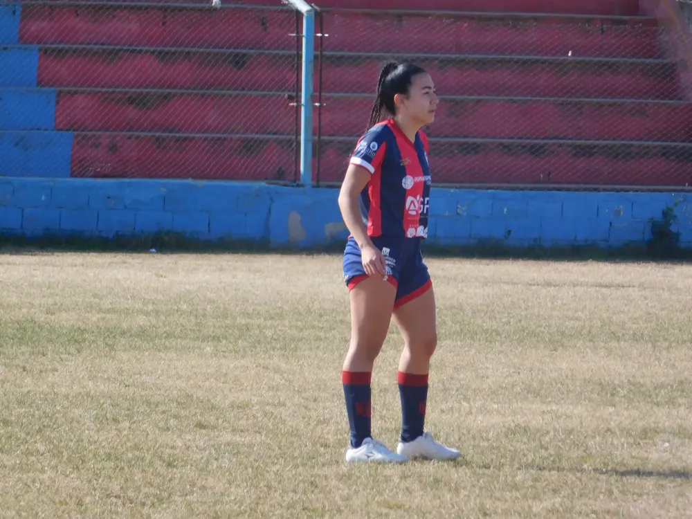 Socialeras vs Juventud Unida  (1)