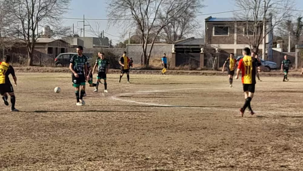 CAMPEONATO INTERFUERZAS (3)