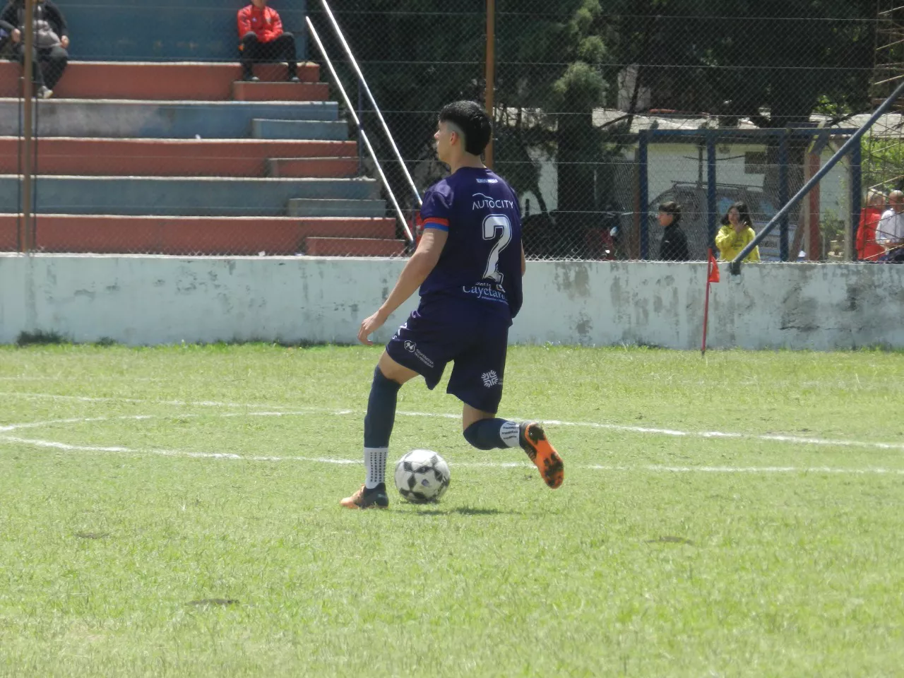 Independiente Dolores vs Centro Social (61)