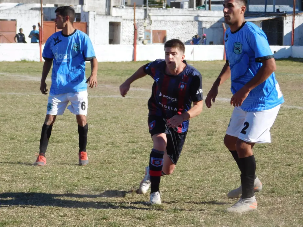 Condores FC Centro Social Las Higueras (77)