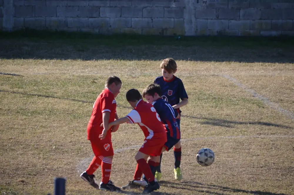 Centro Social Sp Municipal Confraternidad Infanto Juvenil (74)