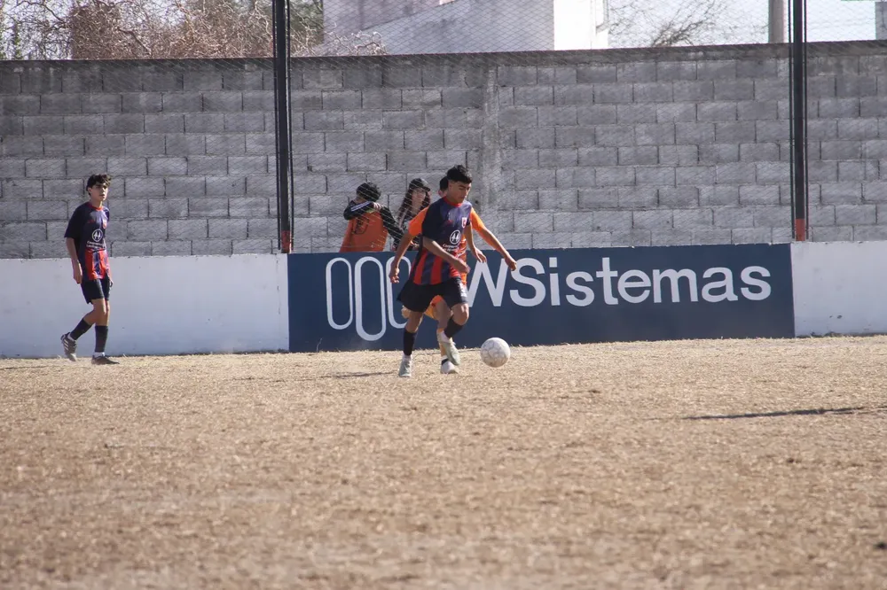 Centro Social Infanto Juvenil Renato Cesarini Olaeta Socialeritas (101)