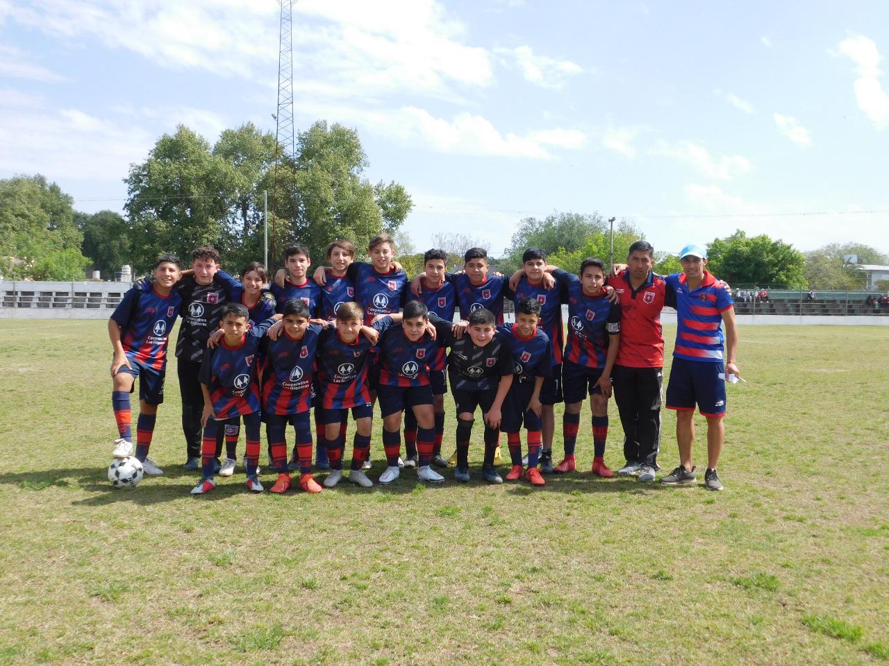 Banda Norte B vs Centro Social  (10)