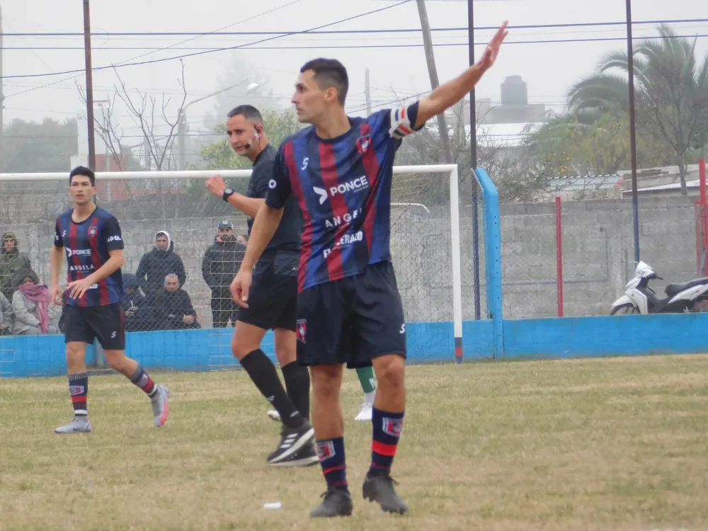 Centro Social Banda Norte Fecha 4 ZC (13)
