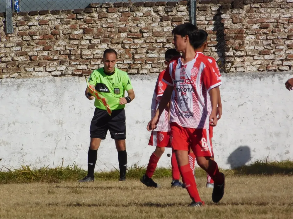 Centro Social Sp Municipal Confraternidad Infanto Juvenil (98)