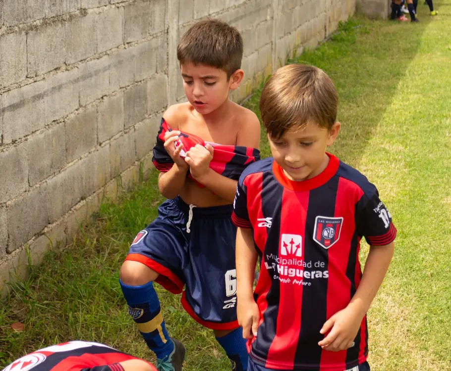 Infanto Juveniles Fecha 1 2024 (14)