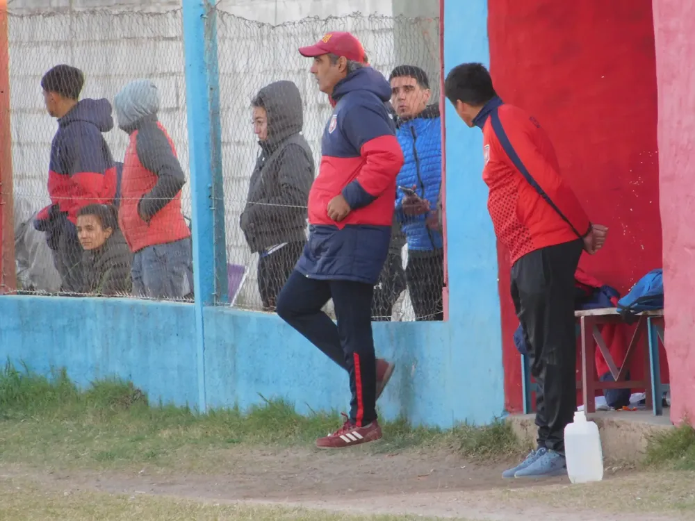 Centro Social Las Higueras UNRC Fecha 10 (31)