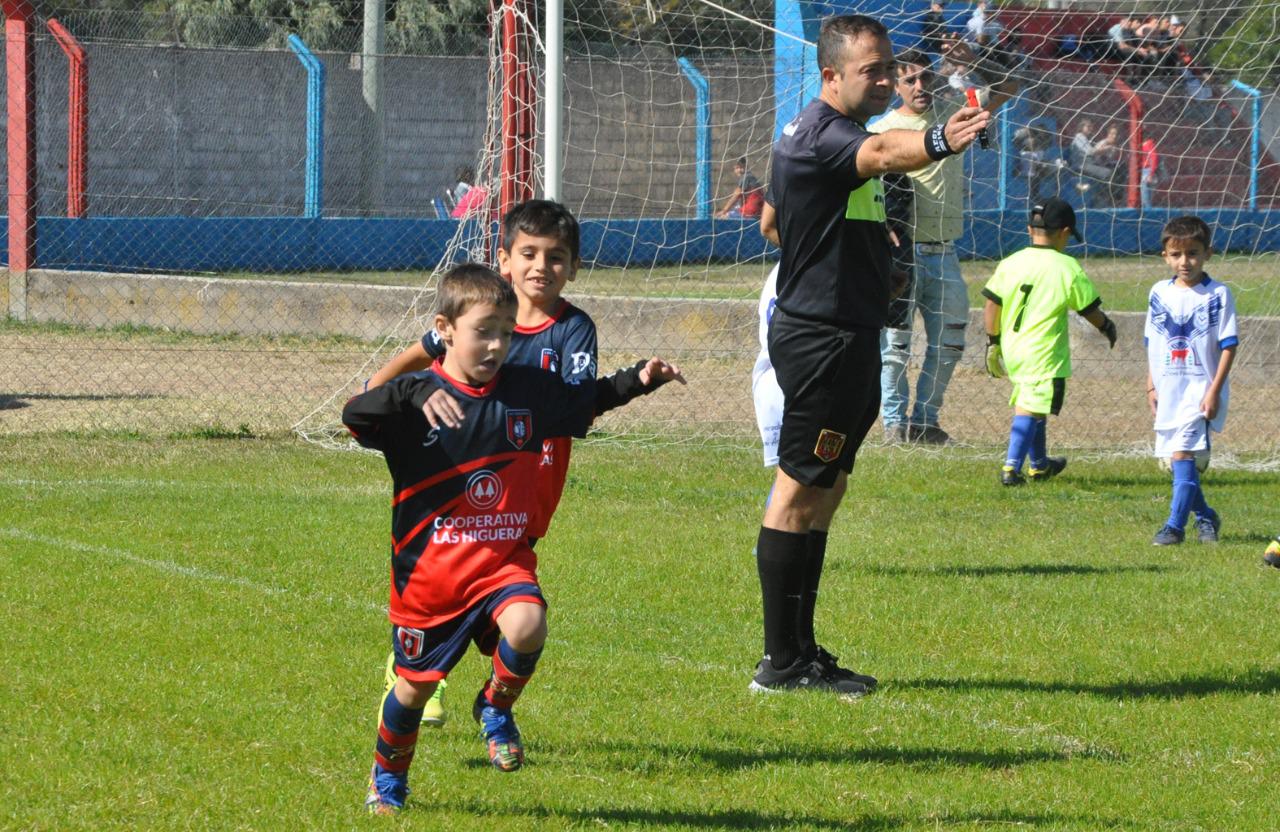 Fecha 4 - Centro Social vs Rosario vs Talleres (89)
