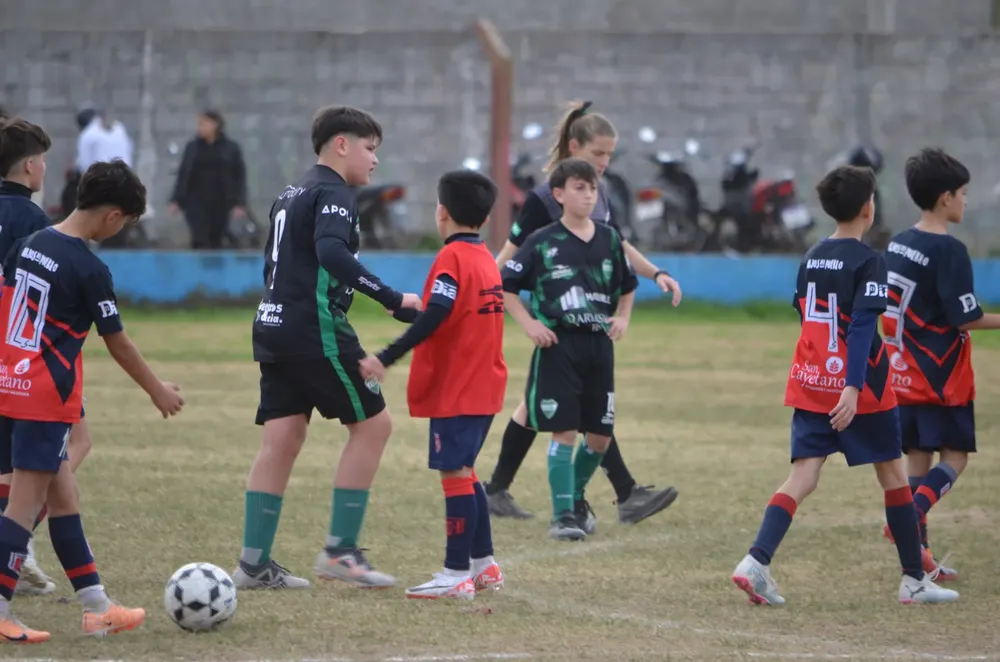 Centro Social Infanto Everton Banda Norte Socialeritas (42)