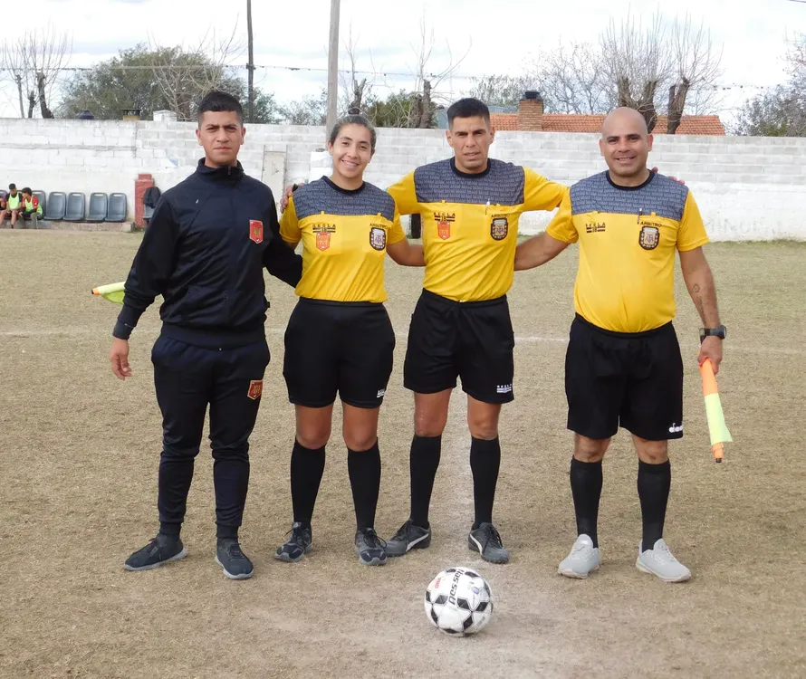 Fecha 10 Los Incas vs Centro Social (11)
