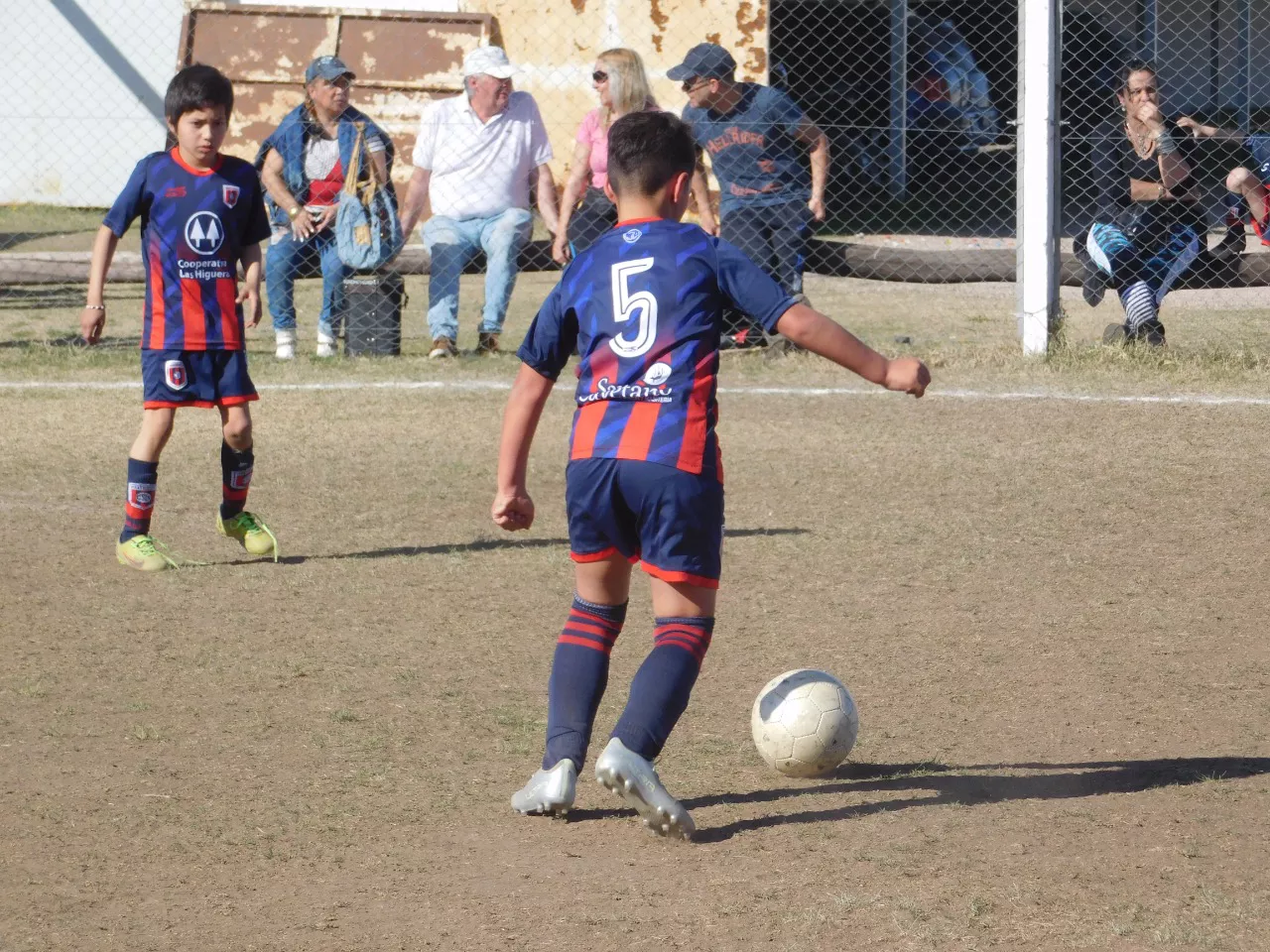 Centro Social vs Defensores de Alberdi vs Juventud Unida Río Cuarto (76)