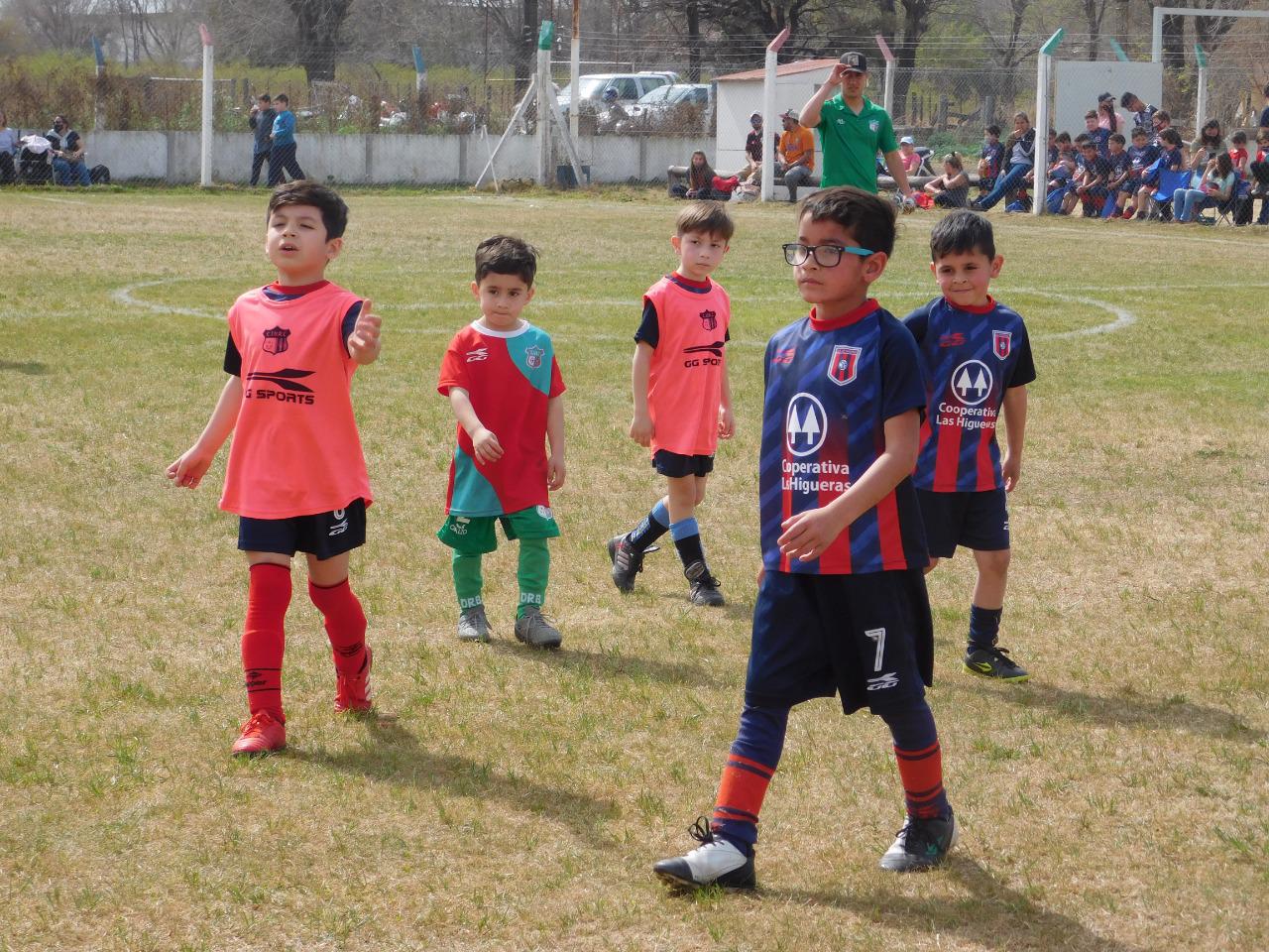 Centro Social vs Juventud Unida Infantiles Juveniles (73)