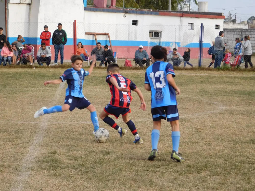Centro Social Infanto Socialeritas Correos Atenas Roncedo (168)